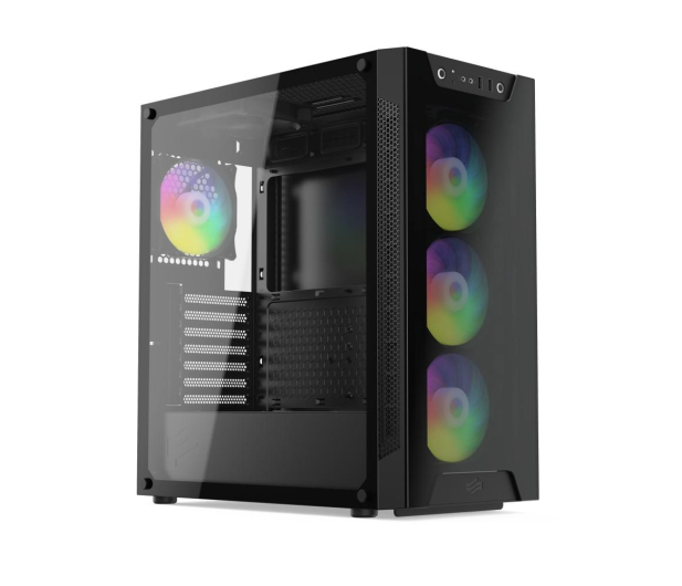 SilentiumPC Armis AR6X EVO TG ARGB - 546312 - zdjęcie 2